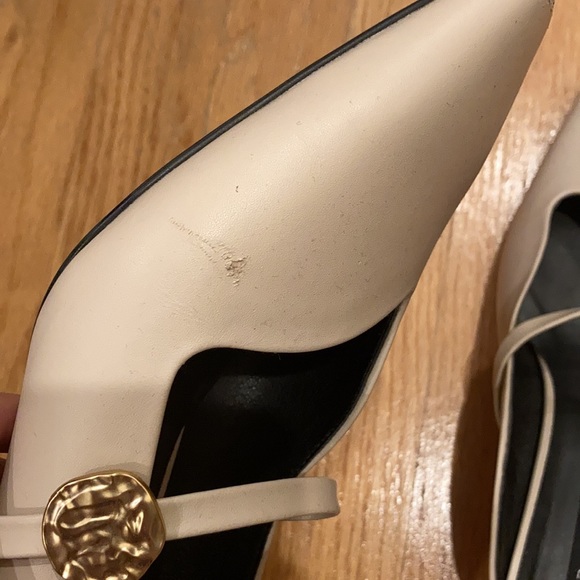 Cute Korean shoes - Picture 6 of 9